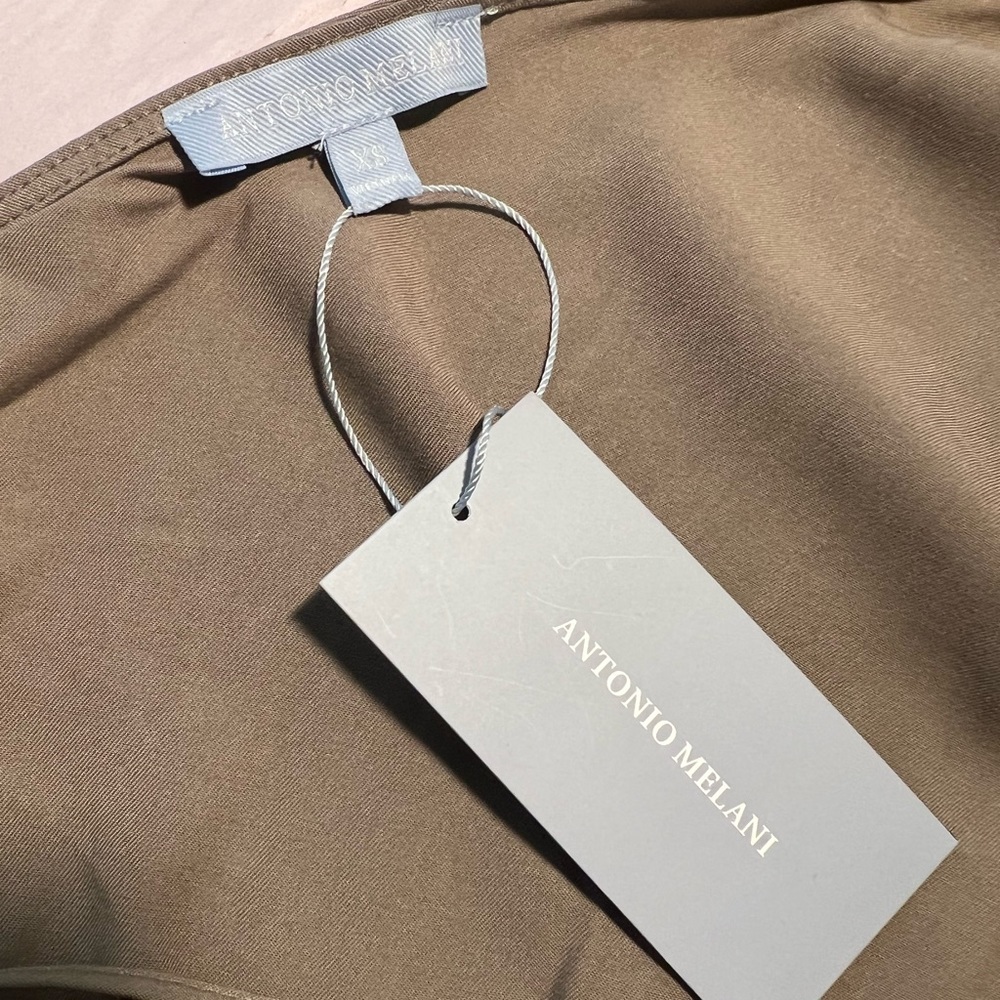 🎩🗝️ NWT $89 Antonio Melani Weylyn Dress - various sizes - Picture 3 of 3